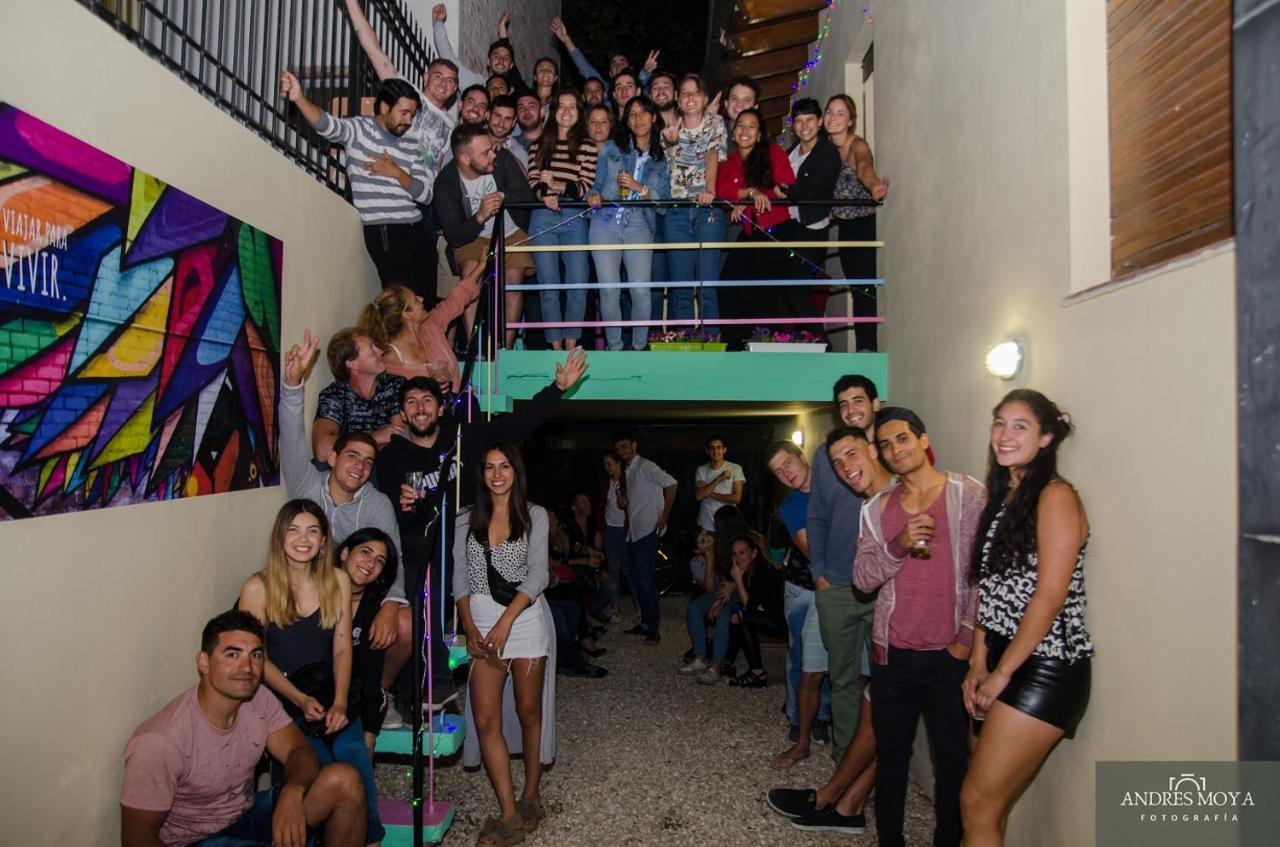 Flow San Rafael Dış mekan fotoğraf